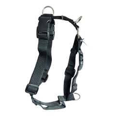 Tellington TTouch Harmony Harness - Black