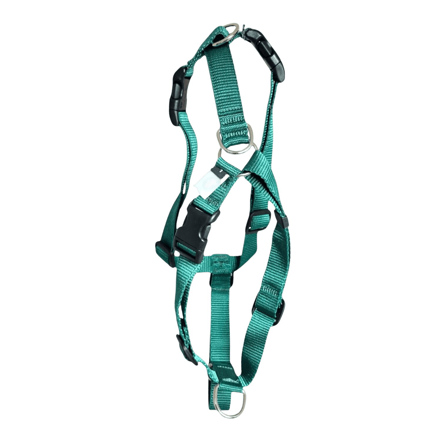 TTouch Harmony Harness - Green