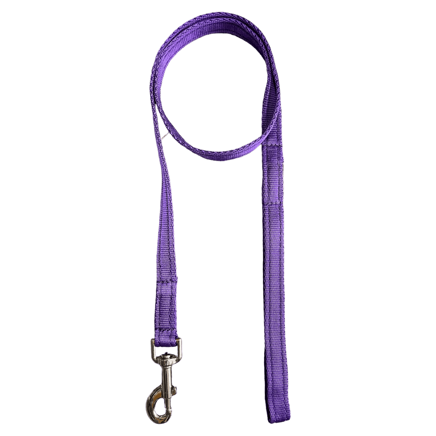 Wiggle and Wag 1.2m Cushion Web Dog Lead