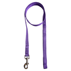 Wiggle and Wag 1.2m Cushion Web Dog Lead