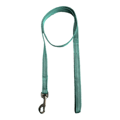 Wiggle and Wag 1.2m Cushion Web Dog Lead
