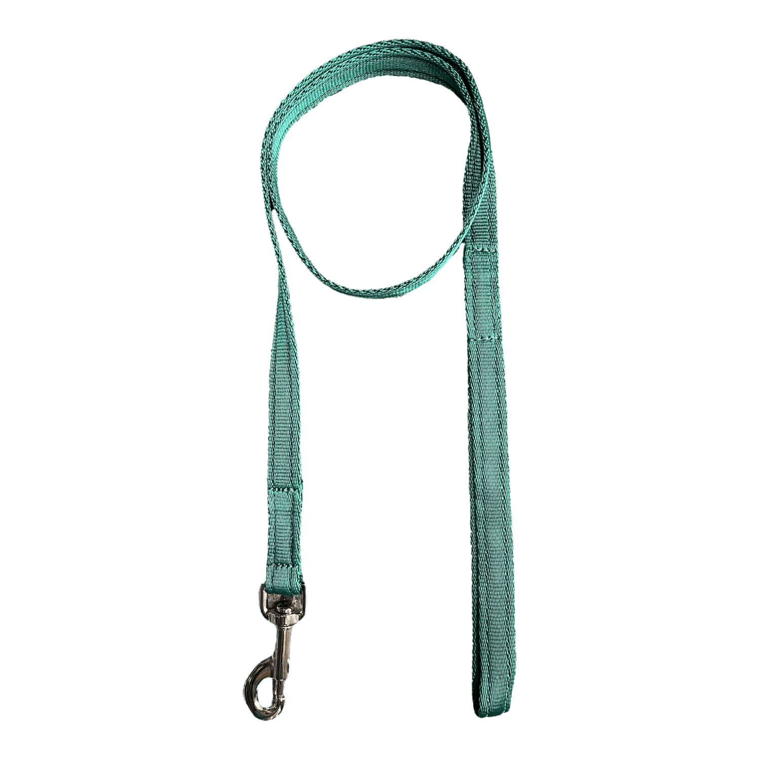 Wiggle and Wag 1.2m Cushion Web Dog Lead