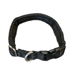 Wiggle and Wag Adjustable Dog Collar